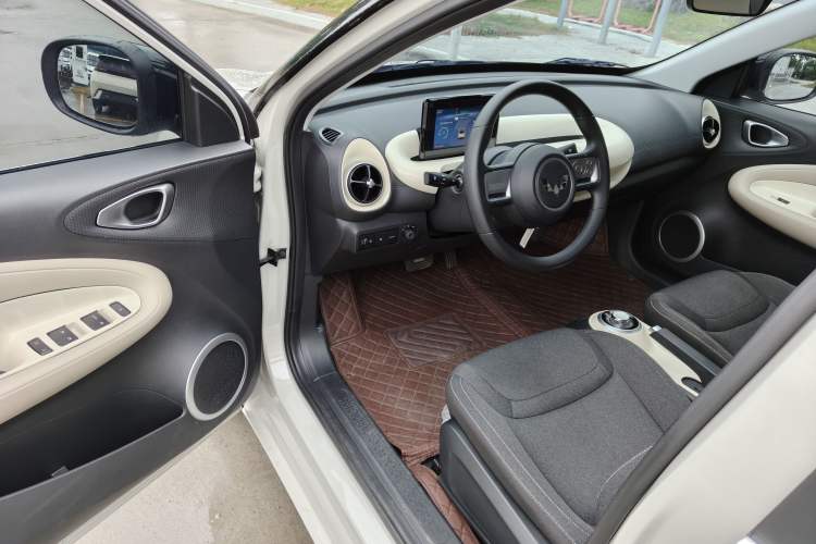 Used Wuling Bingo 2024 203km Light Edition