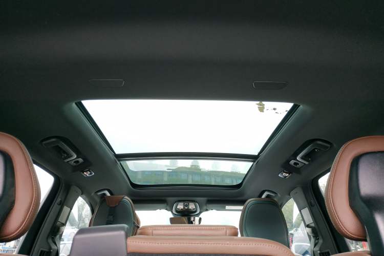 Used Volvo XC90 2023 B5 SmartDrive Luxury Edition 5 Seats
