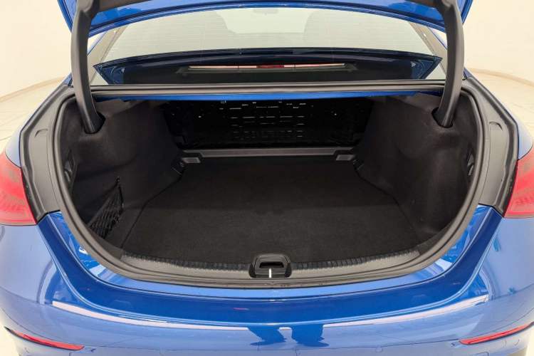 Used Mercedes-Benz C-Class 2022 C 200 L Sport Edition