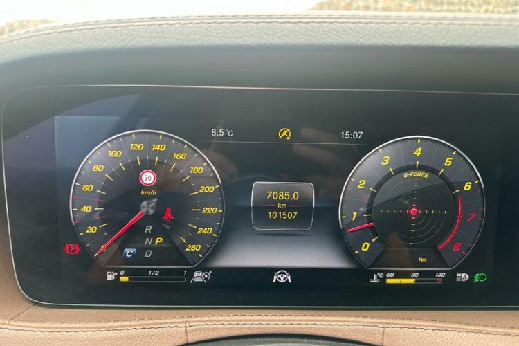 Used Mercedes-Benz S-Class 2018 S 450 L 4MATIC Excellence Special Edition