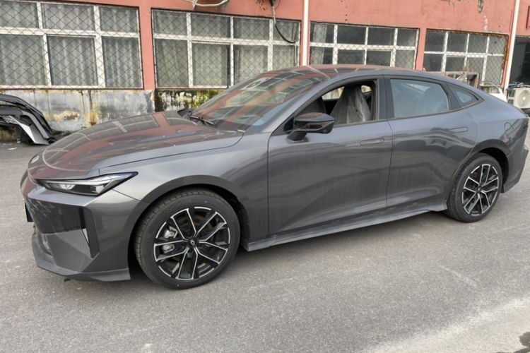 Used Qiyuan A06 2023 Supreme Model