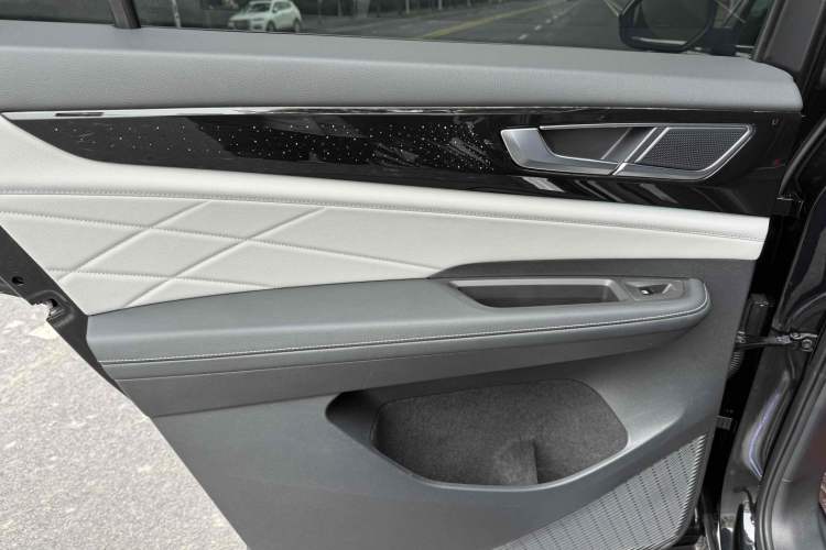 Used Volkswagen Teramont 2023 380TSI Four-Wheel Drive Prestige Luxury Edition