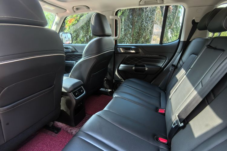 Used Tank 300 2021 Off-Road Edition 2.0T Conqueror