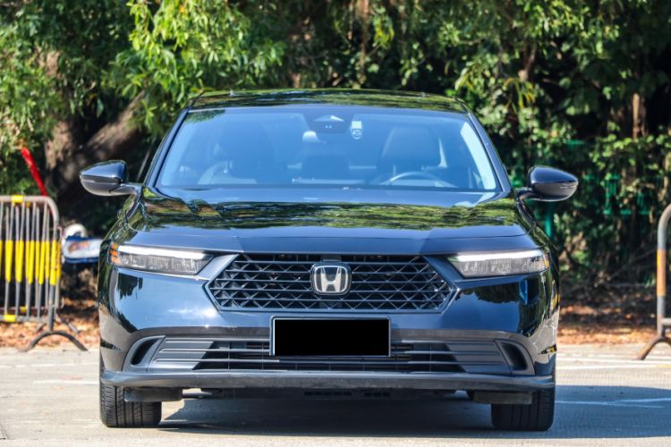 Used Honda Accord 2023 260TURBO Smart Enjoyment Version
