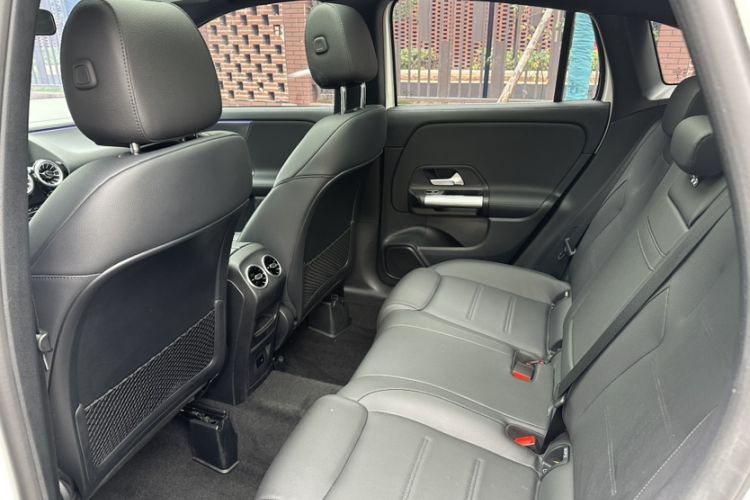 Used Mercedes-Benz GLA 2022 Facelifted GLA 200