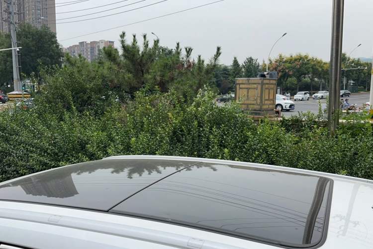 Used Haval F7 2021 1.5T Two-Wheel Drive i-Type