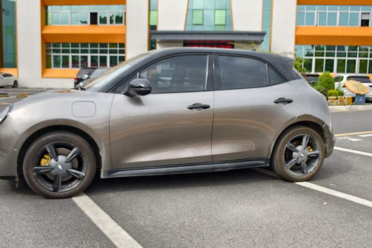 Used ORA Good Cat 2021 400km Standard Range Athena Edition Lithium Iron Phosphate