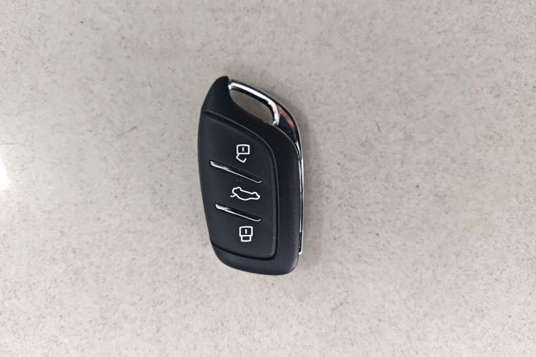 Used MG ES5 2025 525max Rear-Drive Intelligent Driving Version
