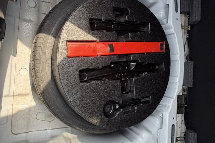 Used SOL X4 2021 1.5T CVT Chief Edition Exterior 10