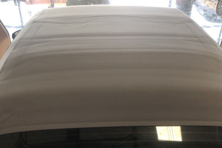 Used Audi A3 2017 Cabriolet 40 TFSI