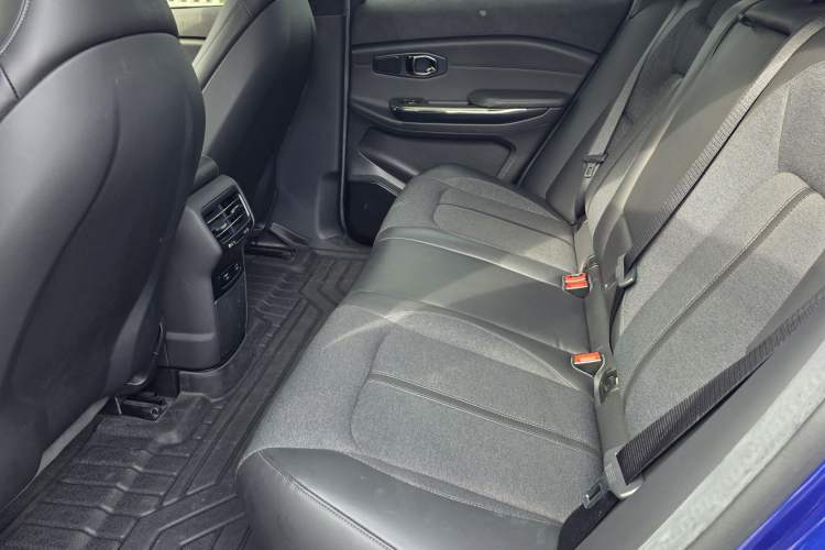 Used Nio EC6 2020 605 km Sport Edition