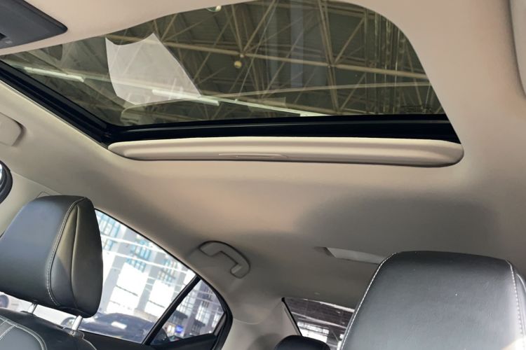 Used Nissan Sylphy 2021 1.6L XL CVT Enjoyment Edition Headliner