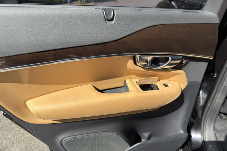 Used Volvo XC90 2015 T6 Zhiya Edition 7-seater
