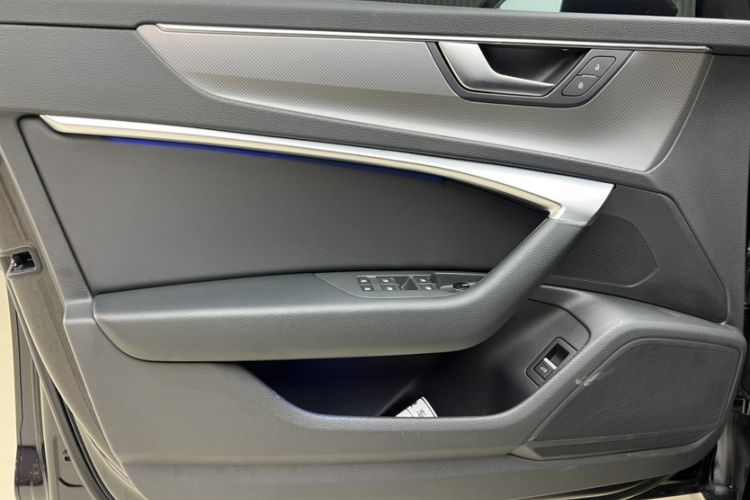 Used Audi A6L 2022 45 TFSI Prestige Dynamic Edition Interior 11