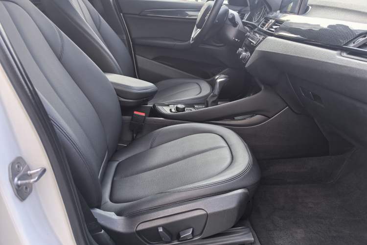 Used BMW X1 2016 sDrive18Li Premium Edition