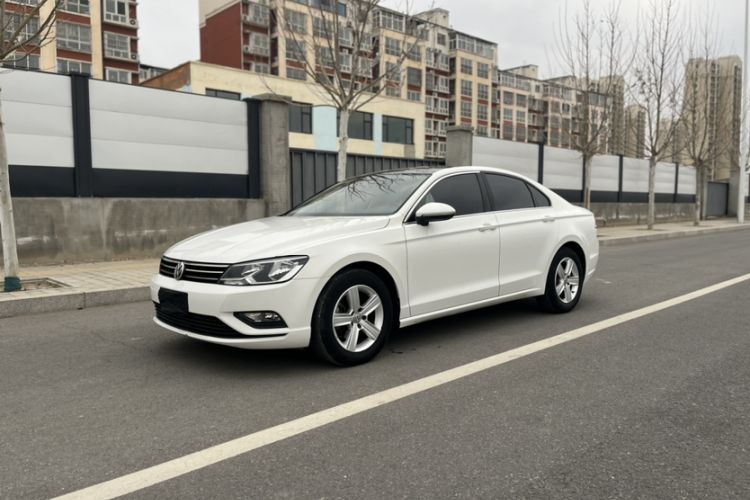 Used Volkswagen Lamando 2017 230TSI DSG Fashion Edition