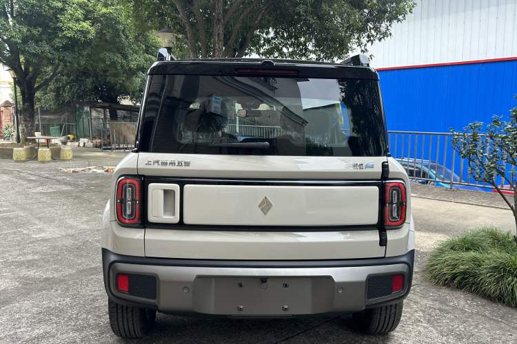 Used Baojun Spark EUV 2026 Model 401km Flagship Edition