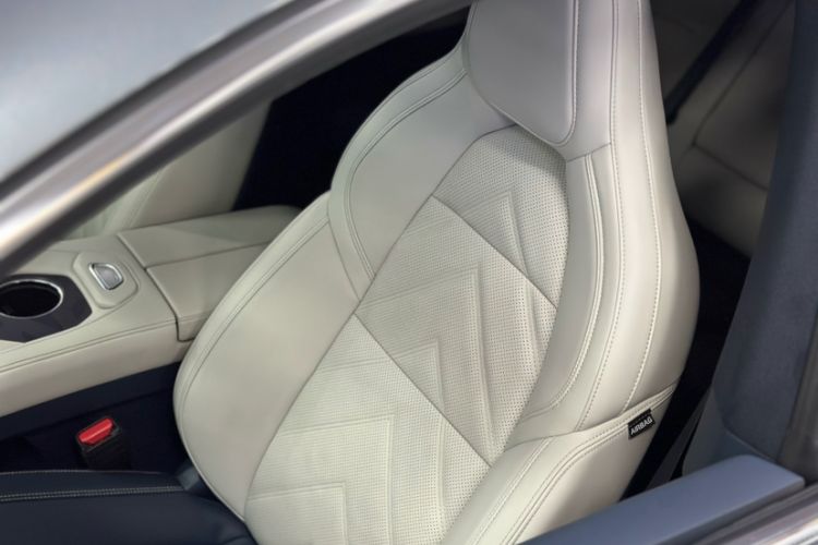 Used Zeekr 001 2022 Long-Range Dual-Motor WE Edition