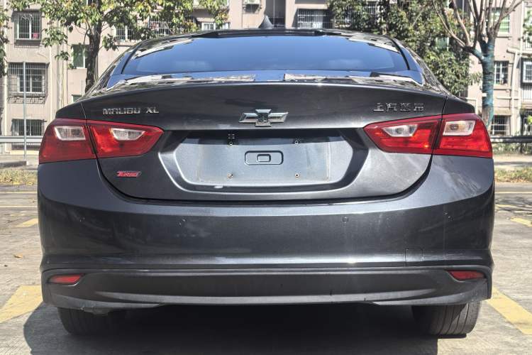 Used Chevrolet Malibu XL 2016 1.5T Dual-Clutch Ruichi Edition