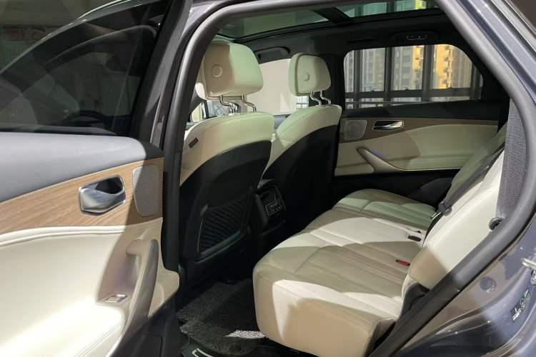 Used Denza X 2020 PHEV Flagship Edition
