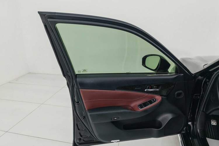 Used Toyota Crown 2018 2.0T Sport Edition