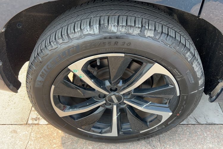 Used Wey VV7 GT 2020 2.0T Flagship Edition
