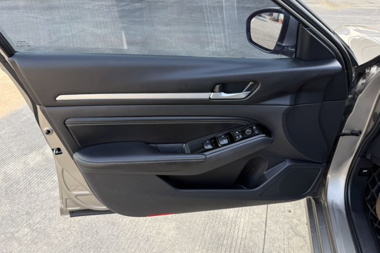 Used Nissan Teana 2022 2.0L XL-TLS Enjoyment Edition