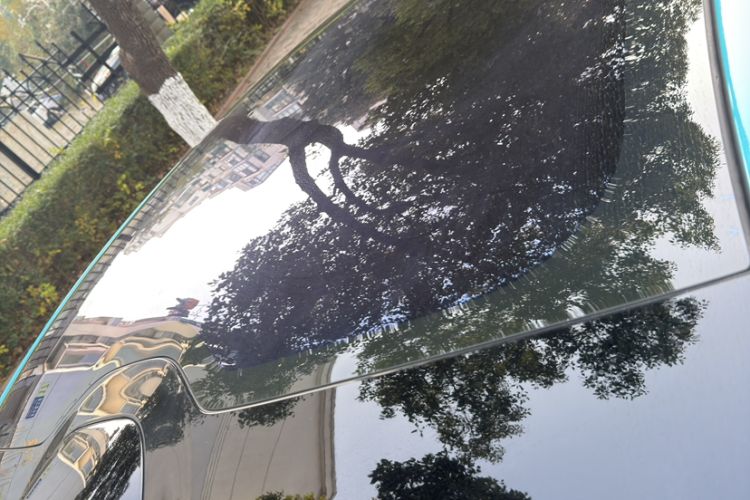 Used Xiaomi Auto SU7 2024 Four-Wheel Drive Ultra-Long Range Advanced Intelligent Driving Max Edition