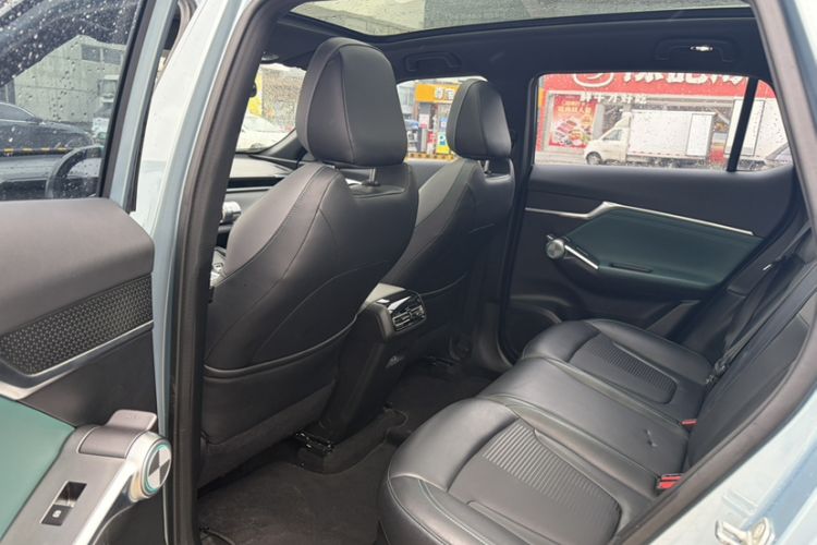 Used GAC Trumpchi EMKOO 2022 2.0 ATK TwinStar Pro Edition
