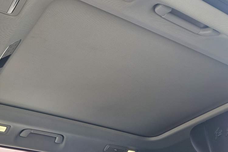 Used Hongqi HQ9 2023 2.0T Smart Connect Flagship Edition