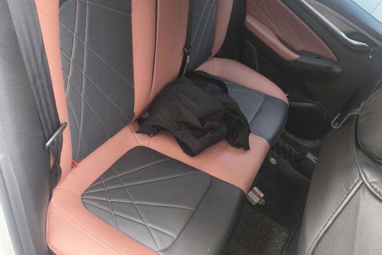 Used Changan Eado 2023 Changan Edition PLUS Blue Whale NE 1.4T GDI DCT Prestige Version