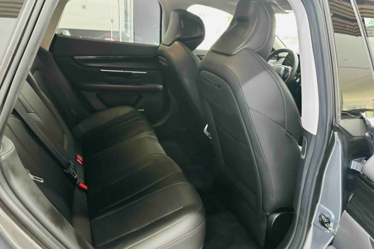 Used XPeng P7 2020 562E Performance Edition
