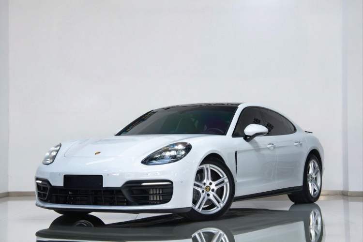 Used Porsche Panamera 2023 Panamera 2.9T