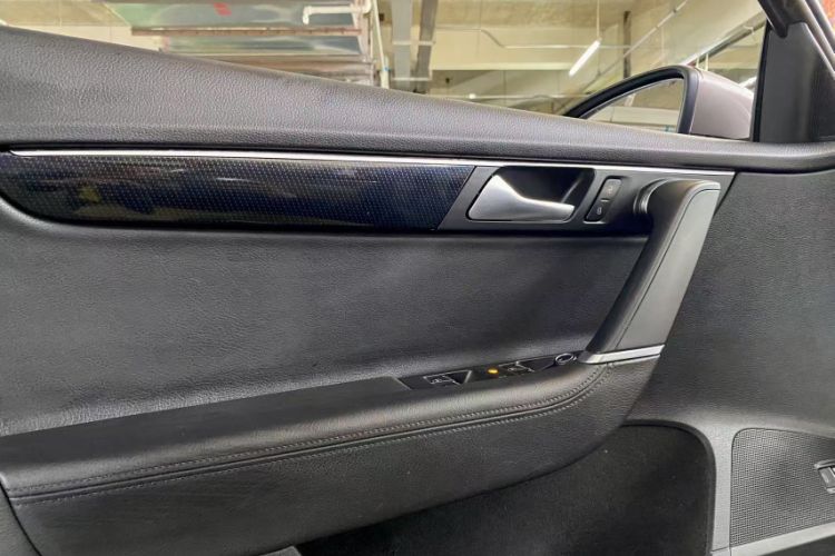 Used Volkswagen Magotan 2013 1.8TSI Luxury Model
