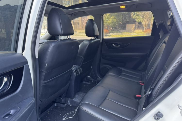 Used Nissan X-Trail 2021 2.0L CVT 2WD XL ITS SmartConnect Comfort Edition
