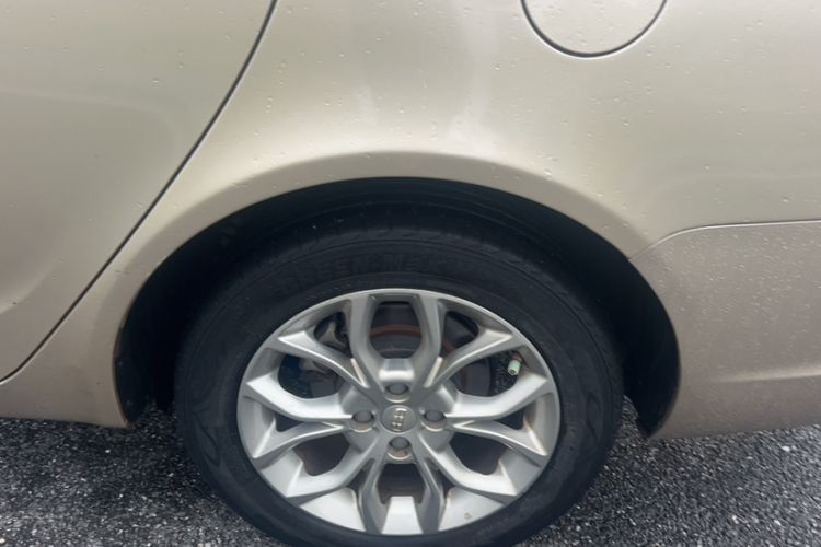Used Geely Auto Vision 2018 1.5L Automatic Prestige Model
