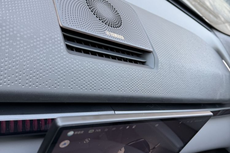 Used Zeekr X 2023 Four-Wheel Drive YOU Edition 4 Seats