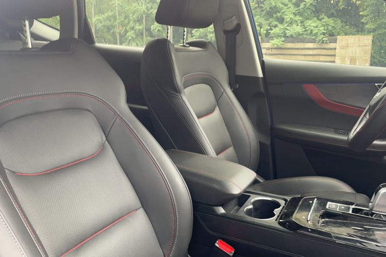 Used Chery Tiggo 7 2020 1.5T CVT Luxury Model