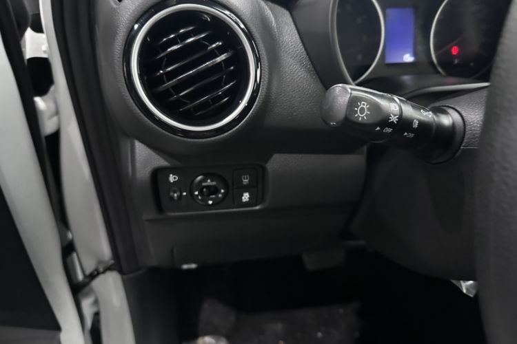 Used Kia Pegas 2020 Revised Version 1.4L Automatic Comfortable with Sunroof
