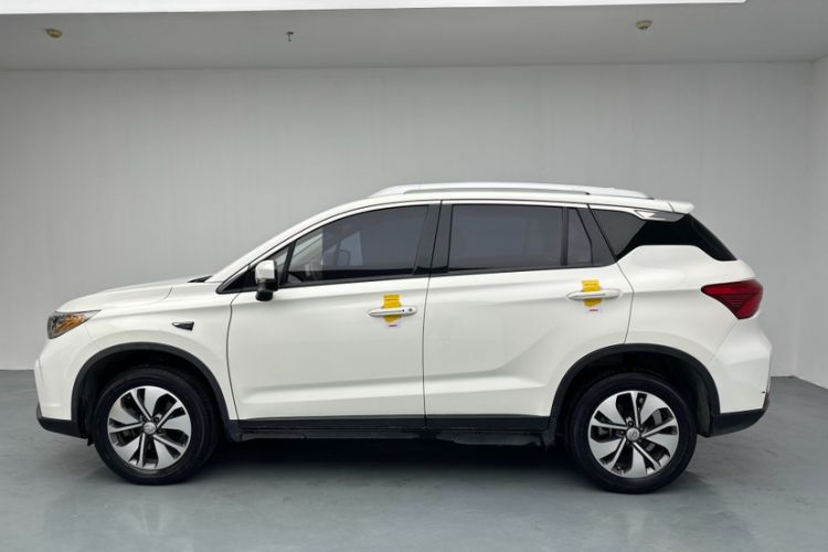 Used GAC Group ix4 2018 Leading Edition
