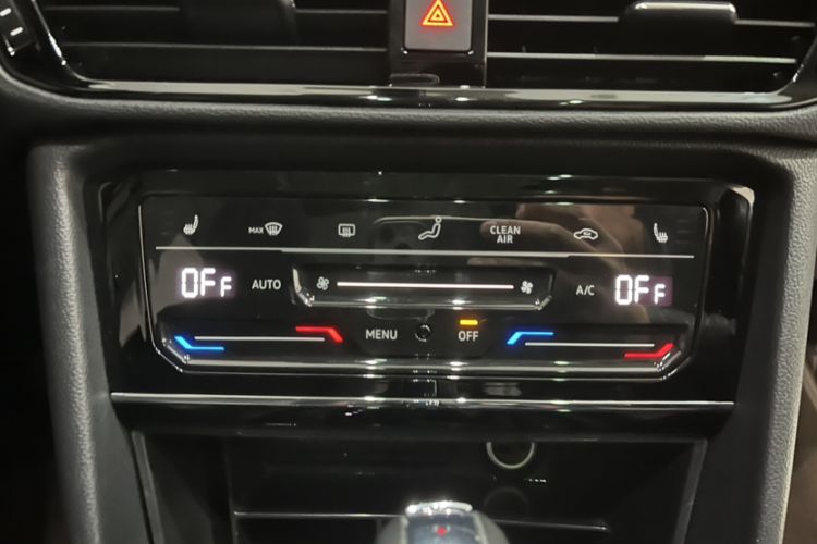 Used Volkswagen Tharu 2021 280TSI Two-Wheel-Drive Luxury Plus Edition
