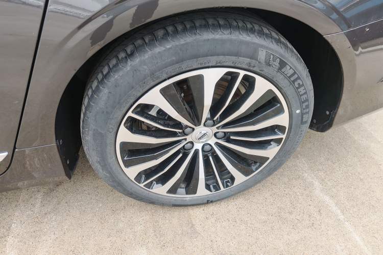 Used Volvo S90 2024 B5 Zhiyi Luxury Edition