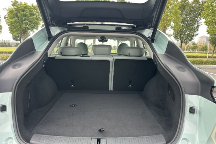 Used IM LS6 2023 Max Enhanced Performance Edition