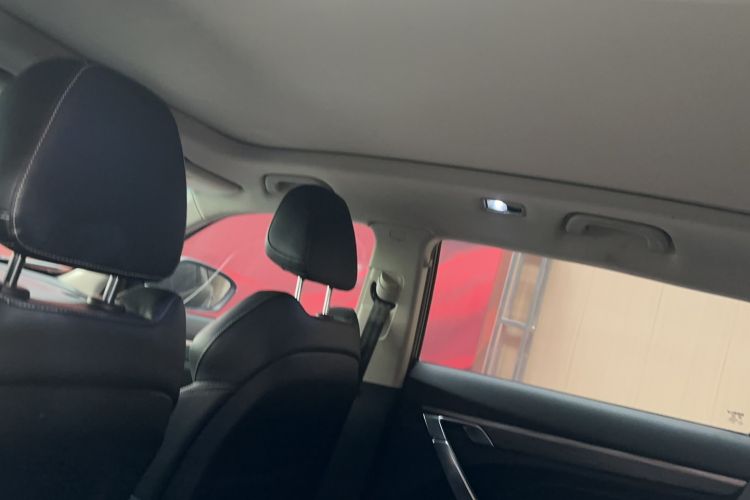 Used Geely Auto Emgrand X7 Sport 2020 1.8TD DCT Smart PRO
