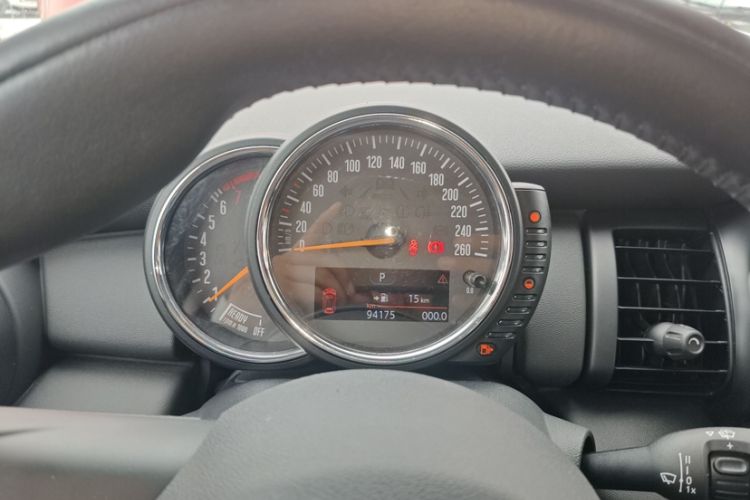 Used MINI MINI 2016 1.2T ONE Five-Door Edition