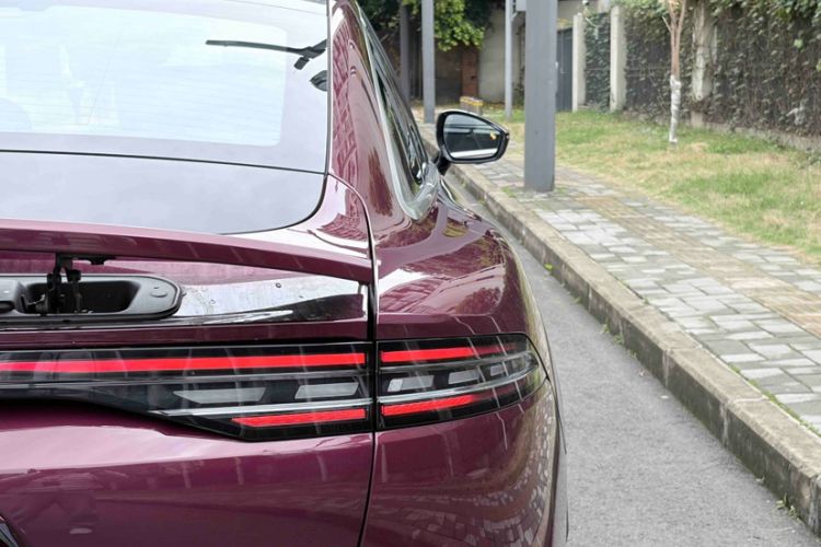 Used Chery Fulwin A9L 2025 Model, Four-Wheel Drive High-Energy Peak Edition
