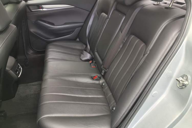 Used Mazda Atenza 2020 2.5L Skyline Sport Edition Exterior 6