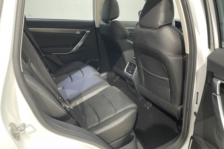 Used Geely Auto Emgrand X7 Sport 2020 1.8TD DCT Smart Connect PRO