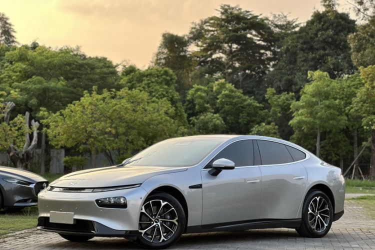 Used XPeng P7 2023 586E