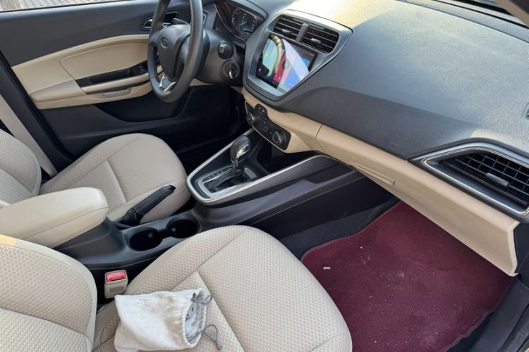 Used Ford Escort 2015 1.5L Automatic Comfort Edition